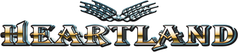 ハートランドは釣り人を幸せにする。