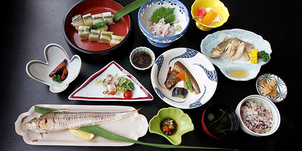 Vol.22 川と釣りとヨシの葉と 後編
