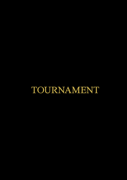 TOURNAMENT