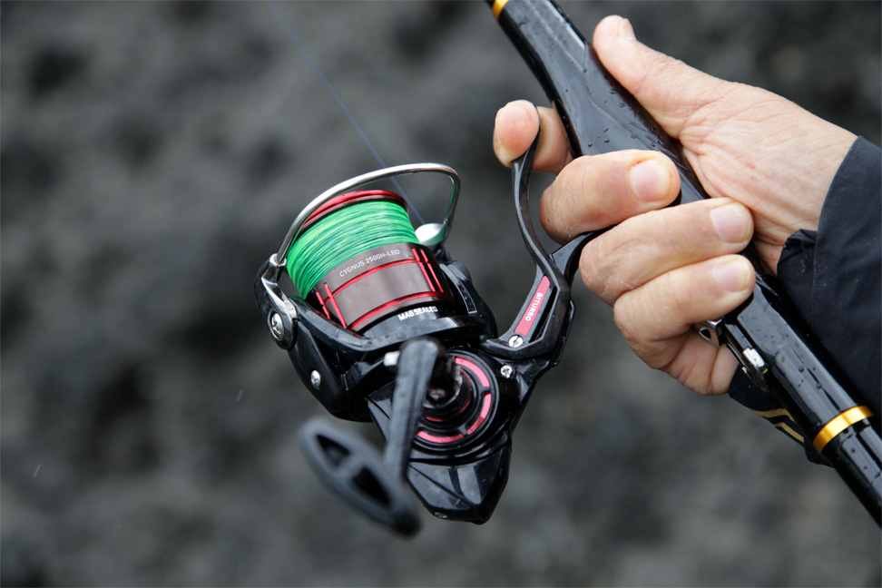 「初めての1台」だからこそ強力なブレーキが武器になる
