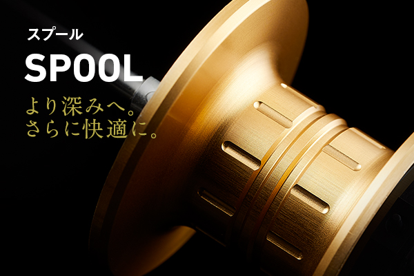 SALTIGA IC（ソルティガIC）｜DAIWA