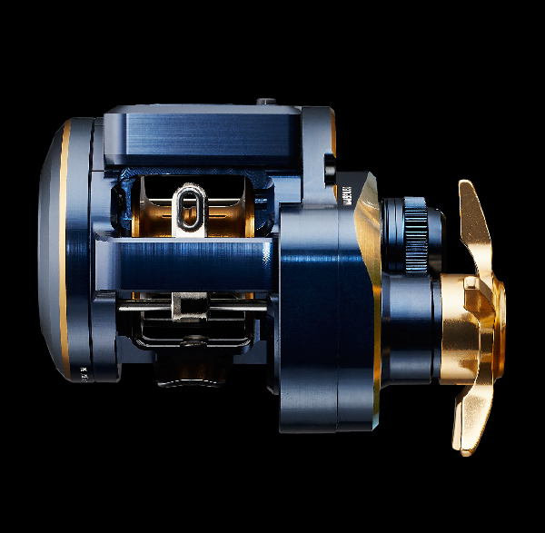 SALTIGA IC（ソルティガIC）｜DAIWA