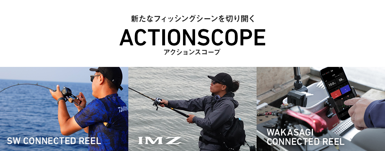 ACTIONSCOPE
