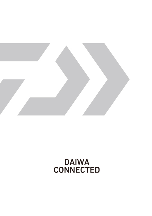 DAIWA CONNECTEDカタログ