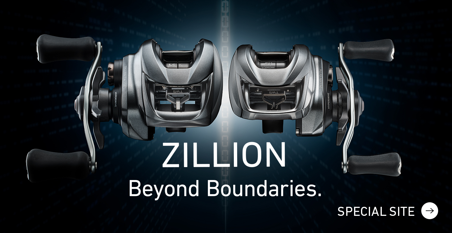 ZILLION Beyond Boundaries【ZILLIONシリーズ 特設サイト】