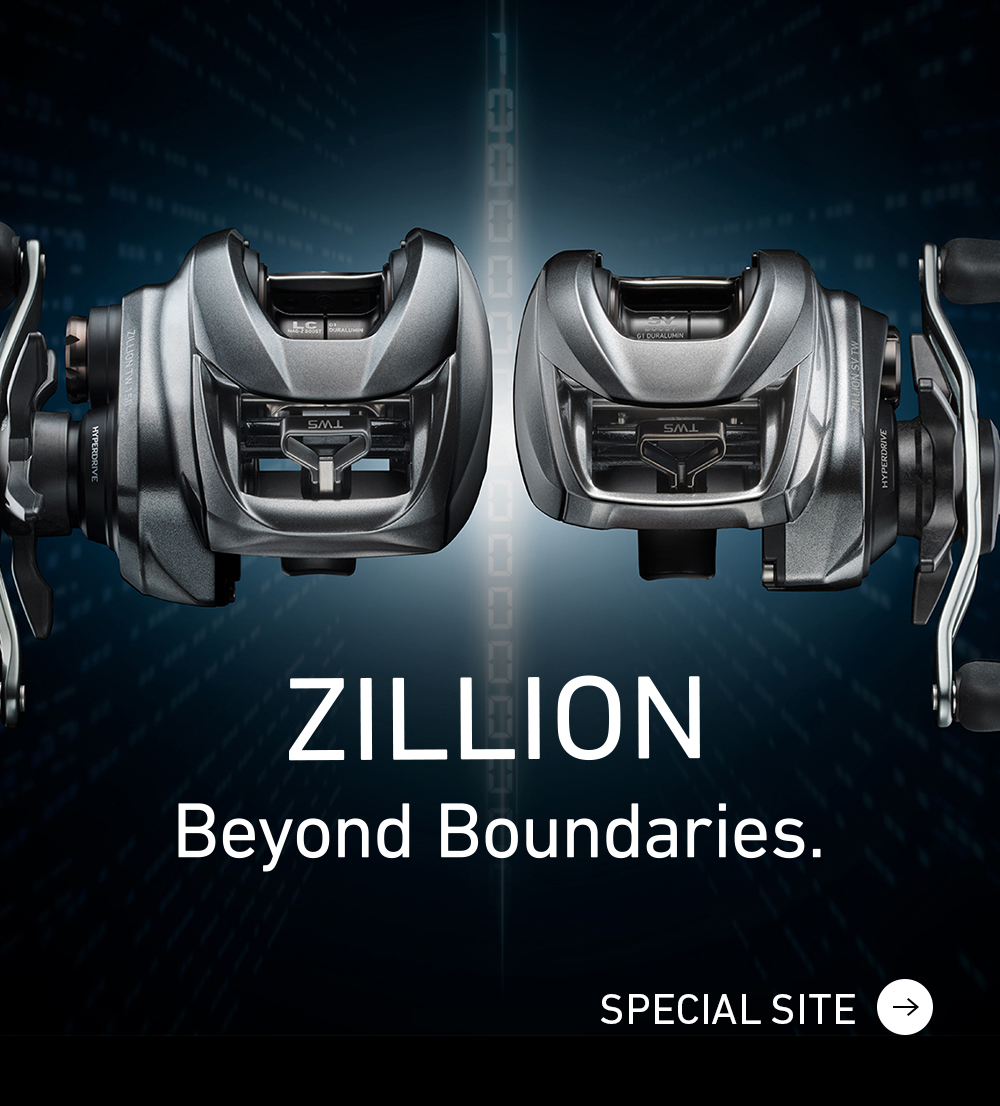 ZILLION Beyond Boundaries【ZILLIONシリーズ 特設サイト】