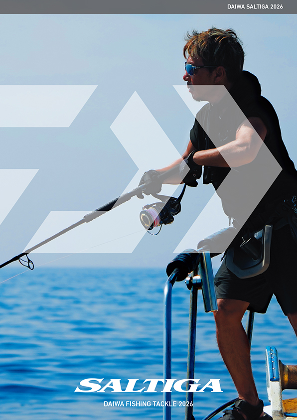 2026SALTIGA カタログ