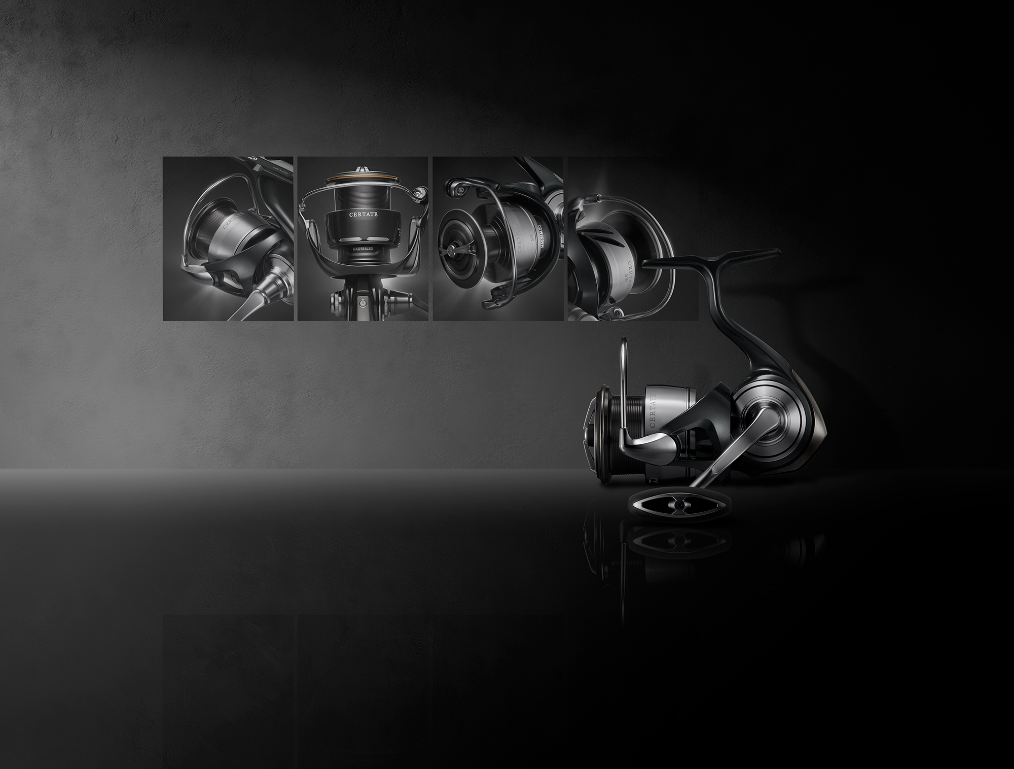 CERTATE シリーズ