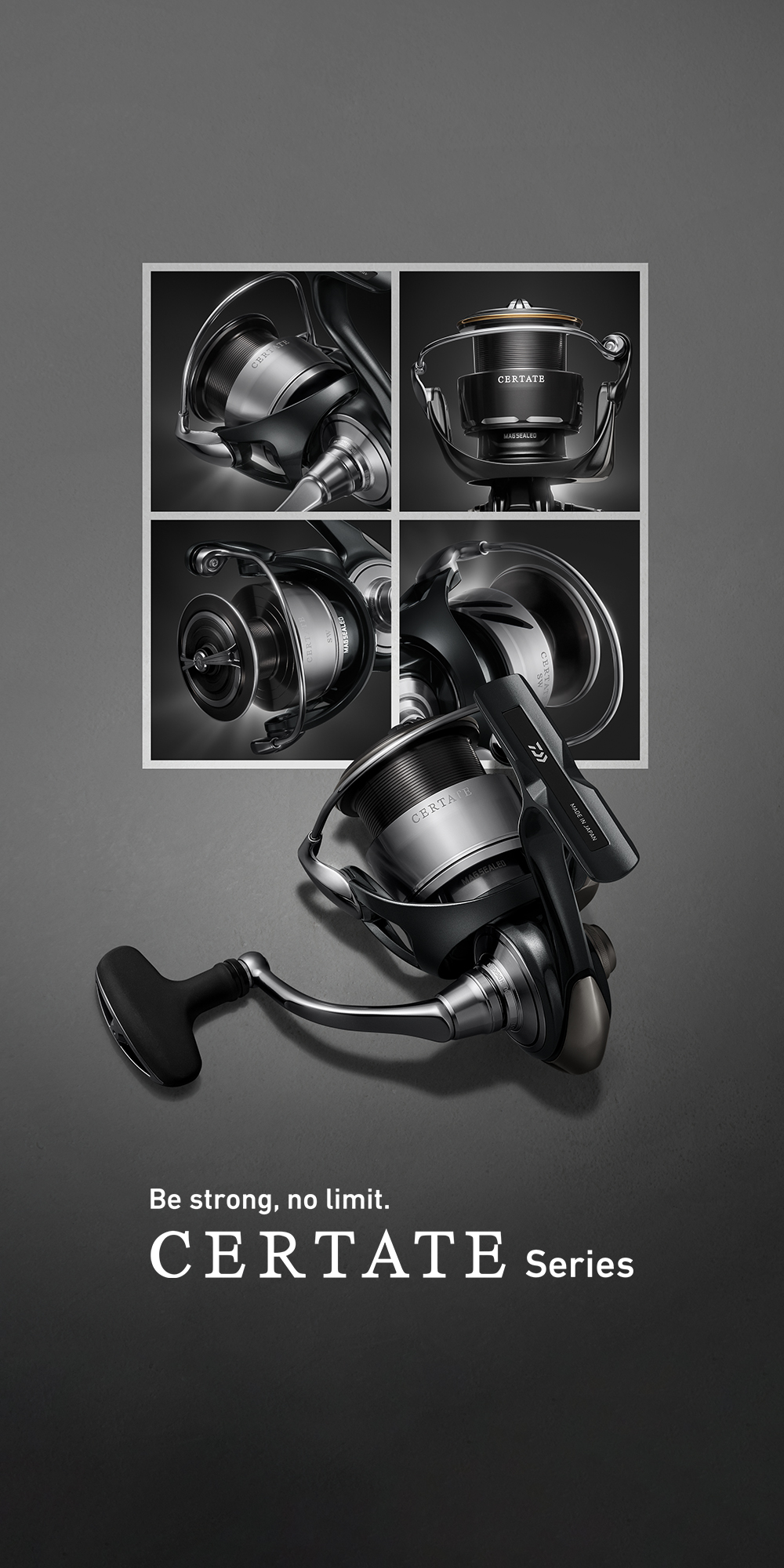 CERTATE シリーズ