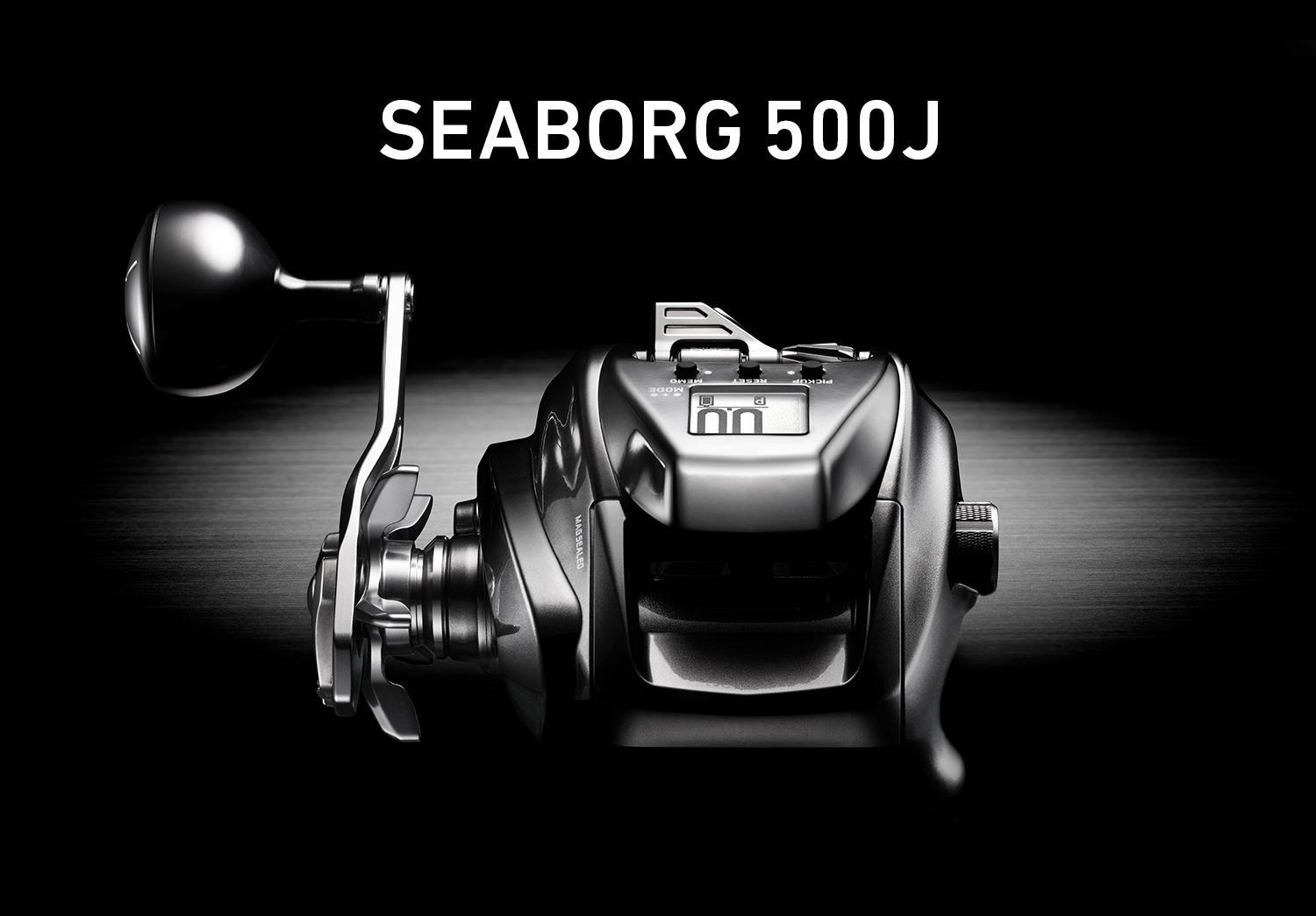 SEABORG 500J
