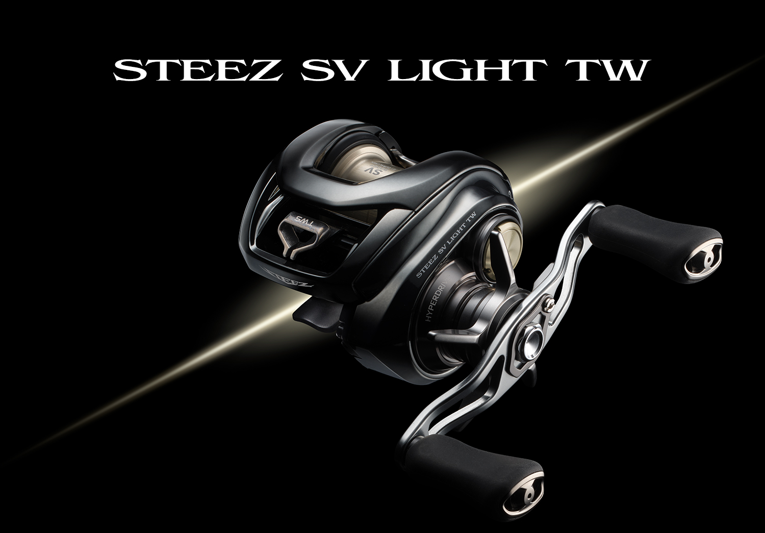 STEEZ SV LIGHT TW