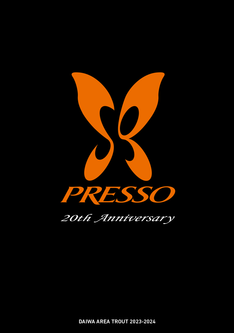 PRESSOカタログ