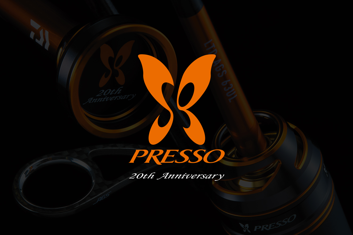 PRESSO 20th