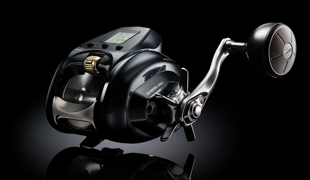 SEABORG 400J