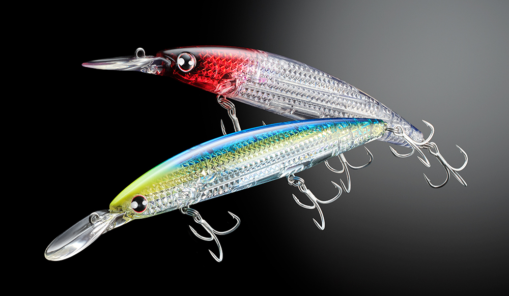 SHORELINE SHINER Z SETUPPER 125S-DR-LI