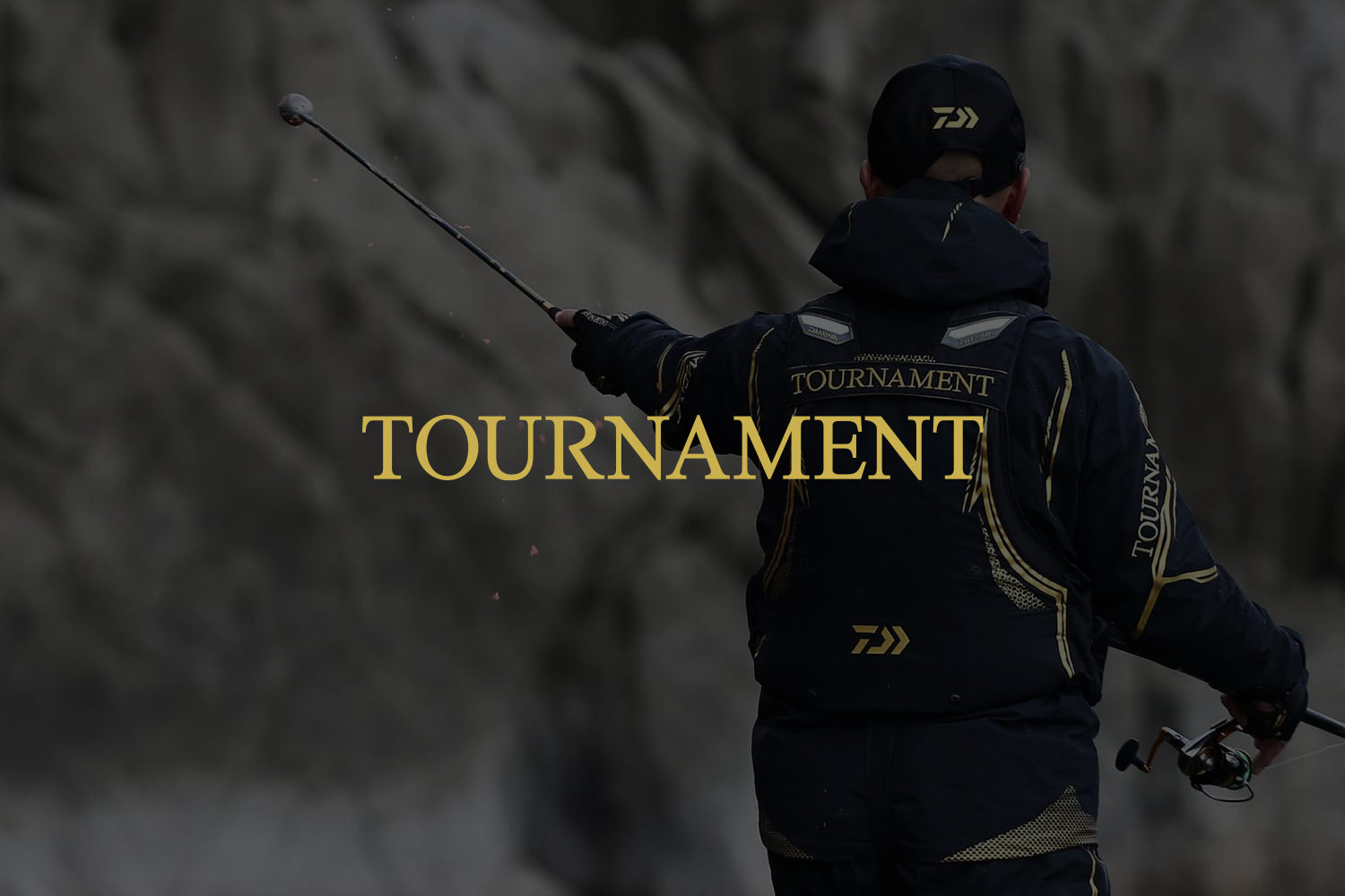 TOURNAMENT
