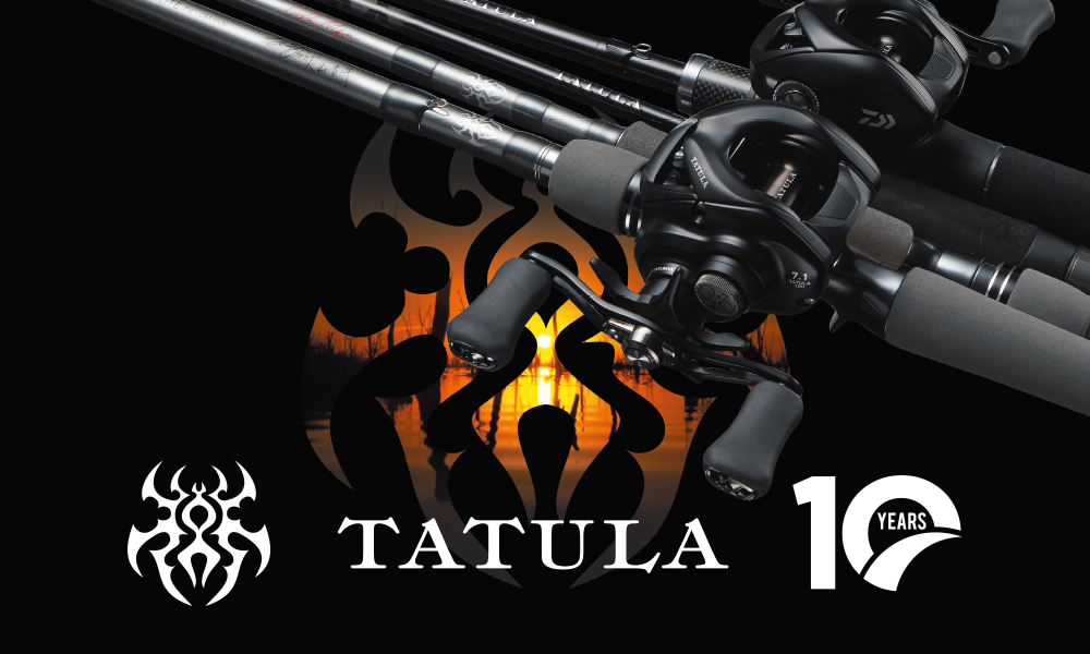 TATULA 10周年記念キャンペーン