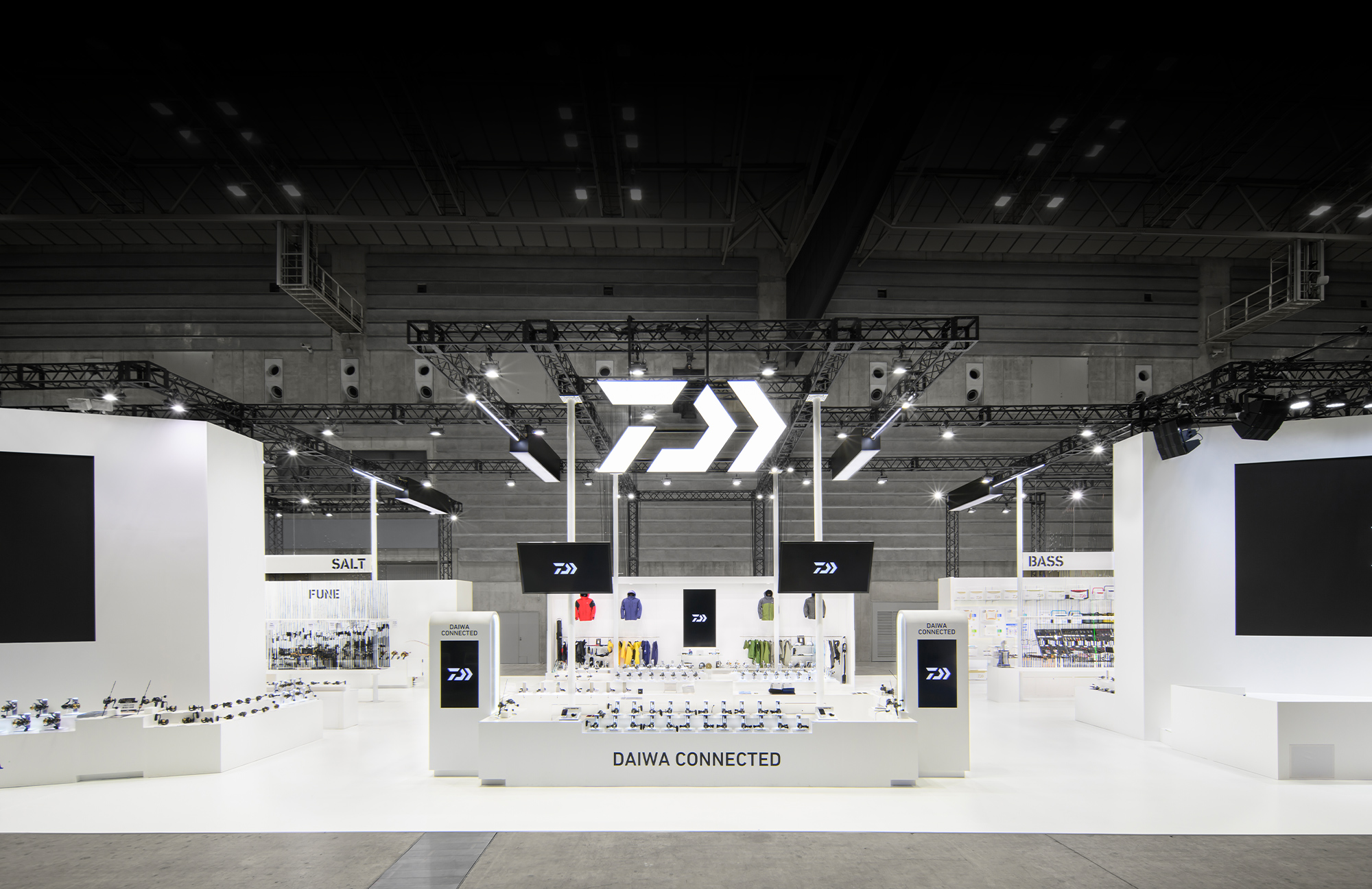 フィッシングショーインフォメーション