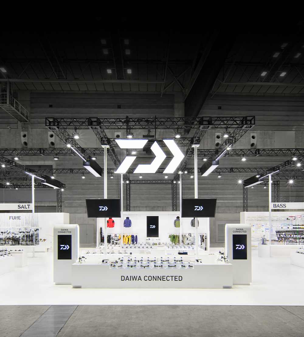 フィッシングショーインフォメーション