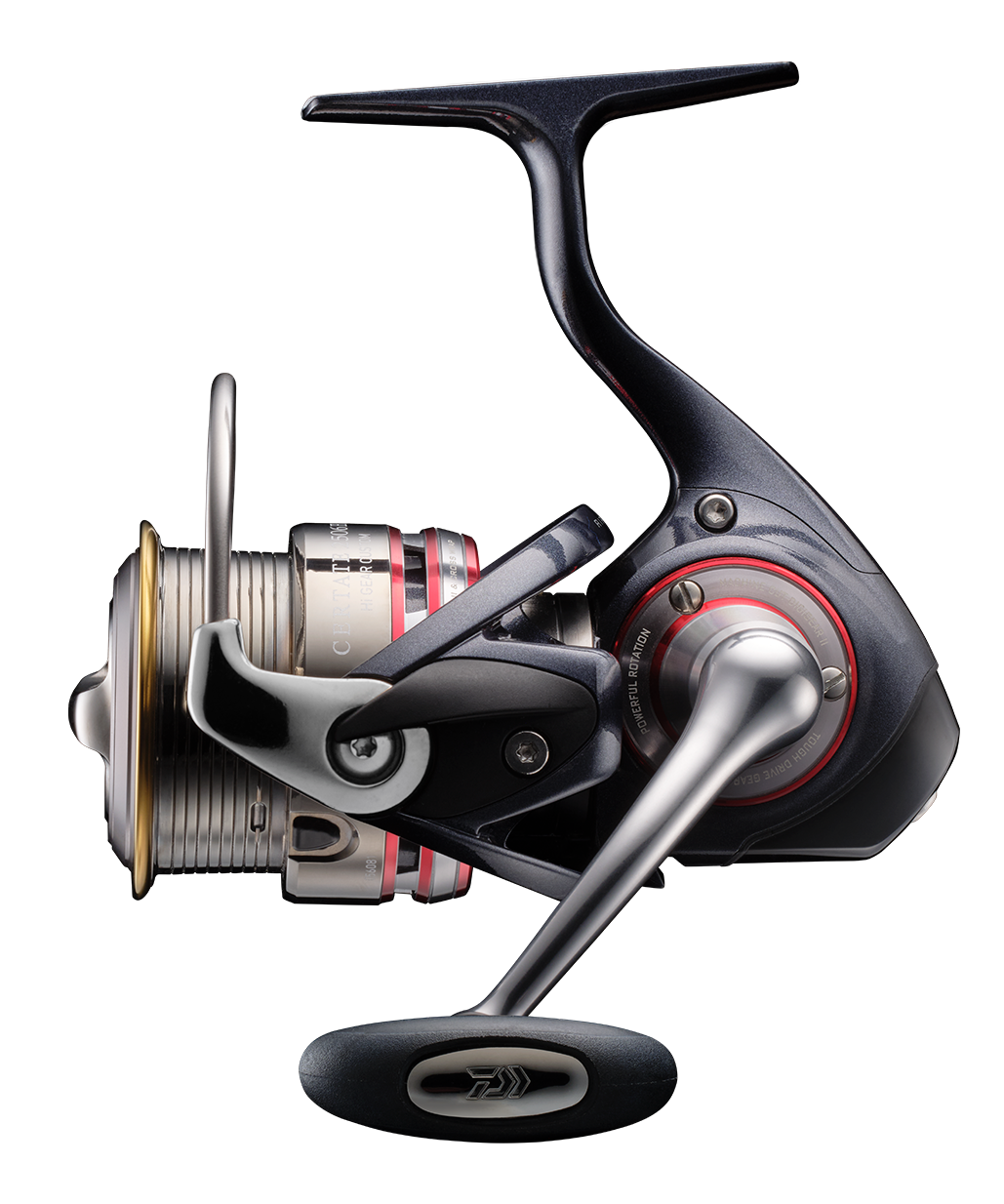 Amazon | ダイワ リール 10セルテート 1003 | ダイワ(DAIWA) | スピニングリール
