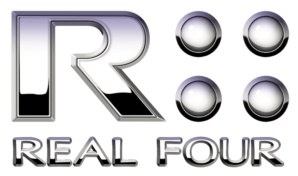 REAL FOUR