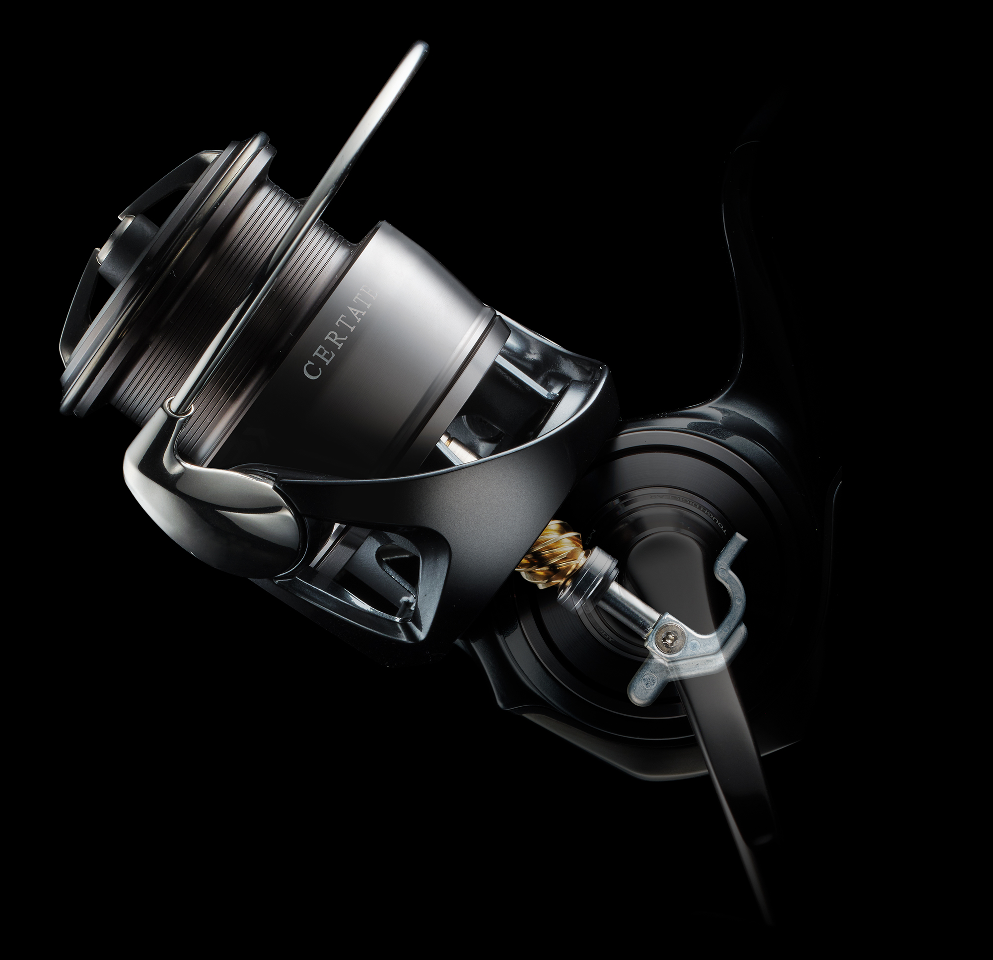 FRONT-UNIT TECHNOLOGY｜CERTATE（セルテート）｜DAIWA