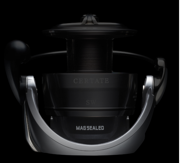 CERTATE SW（セルテート SW）｜DAIWA