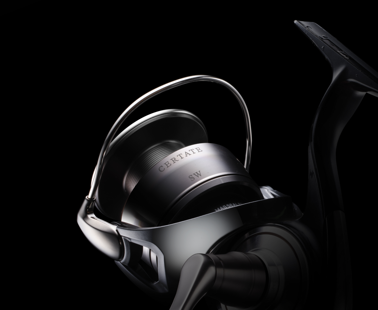 CERTATE SW（セルテート SW）｜DAIWA