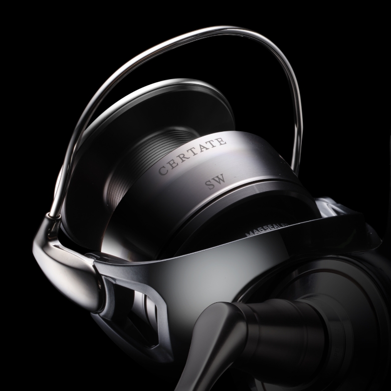 CERTATE SW（セルテート SW）｜DAIWA