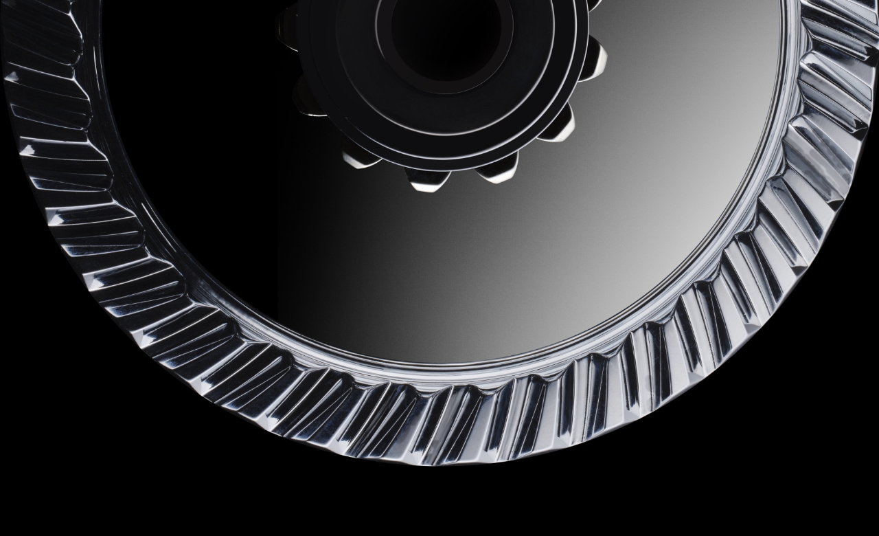 MC TOUGH DIGIGEAR（SPECIAL SURFACE TREATMENT）