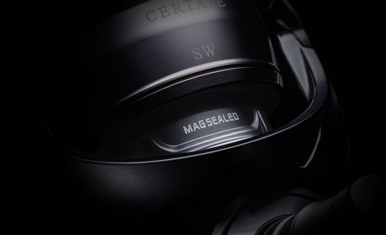 MAGSEALED/MAGSEALED LINE ROLLER