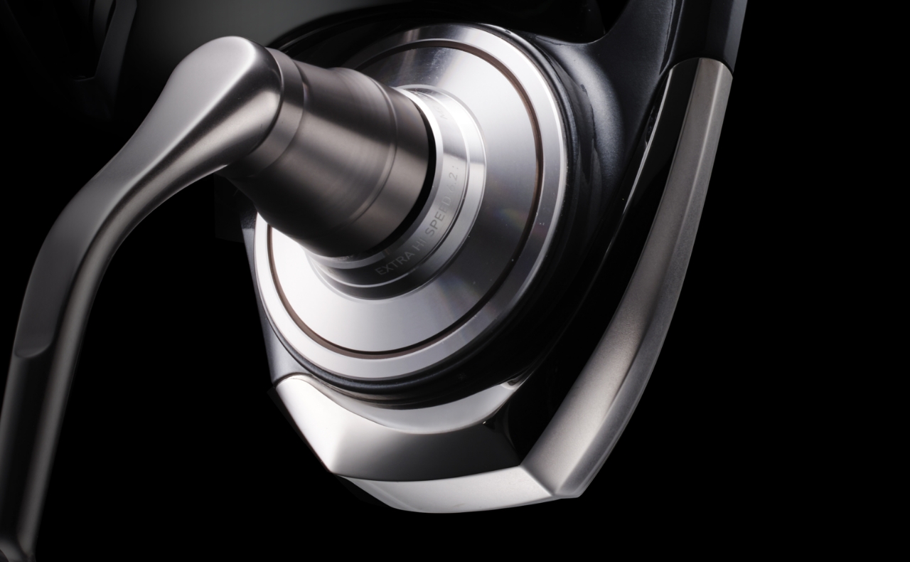 CERTATE SW（セルテート SW）｜DAIWA