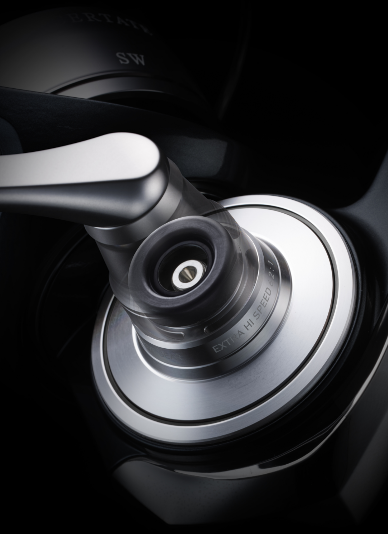 CERTATE SW（セルテート SW）｜DAIWA