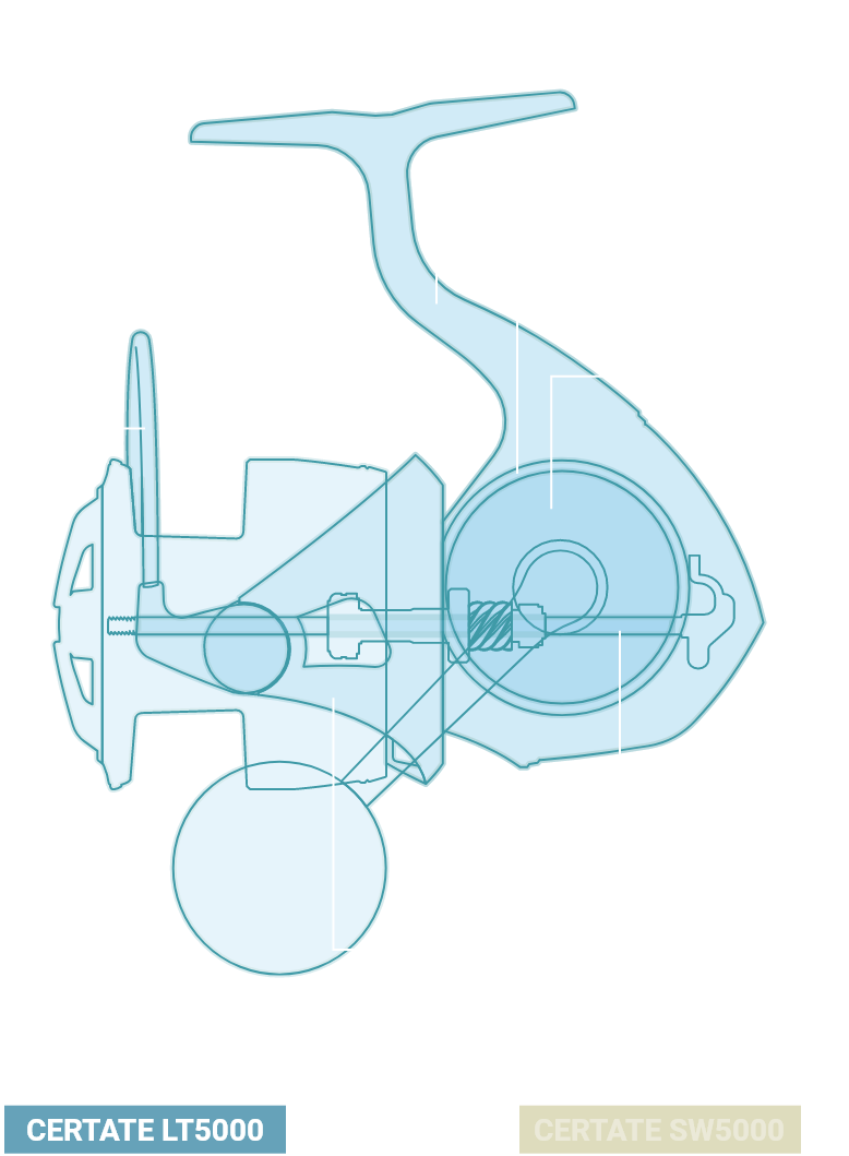 CERTATE SW専用設計ポイント