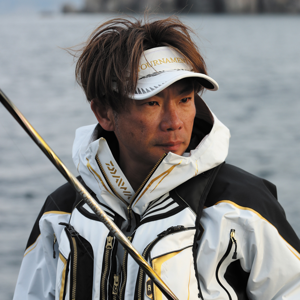 田中 貴