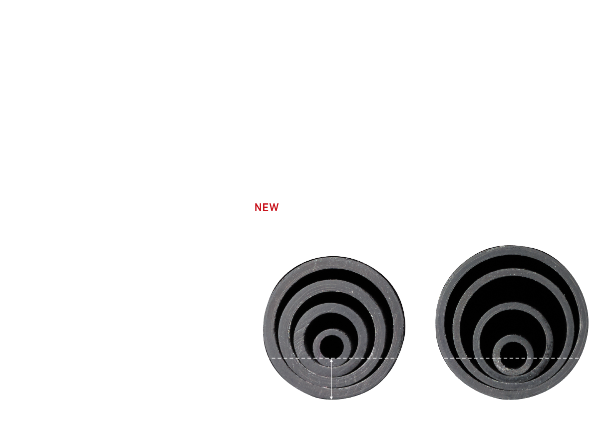 トレカ®M46X × DAIWA