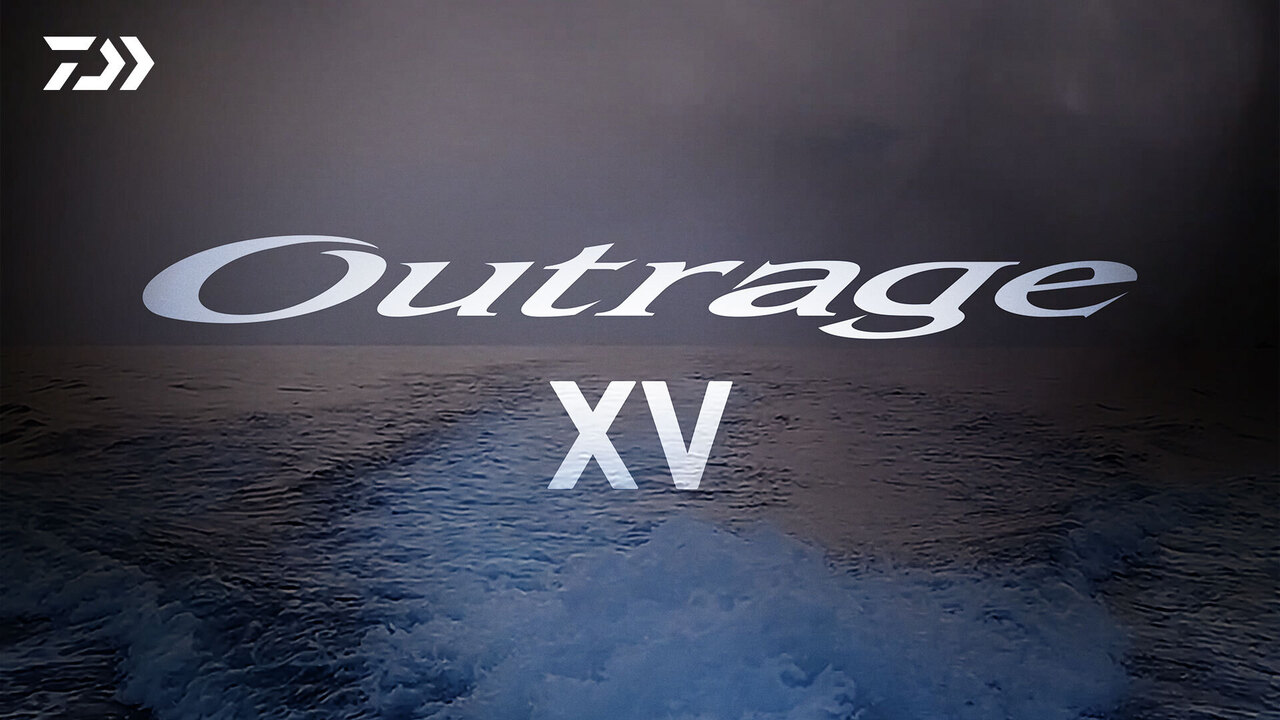Outrage XV　Debut