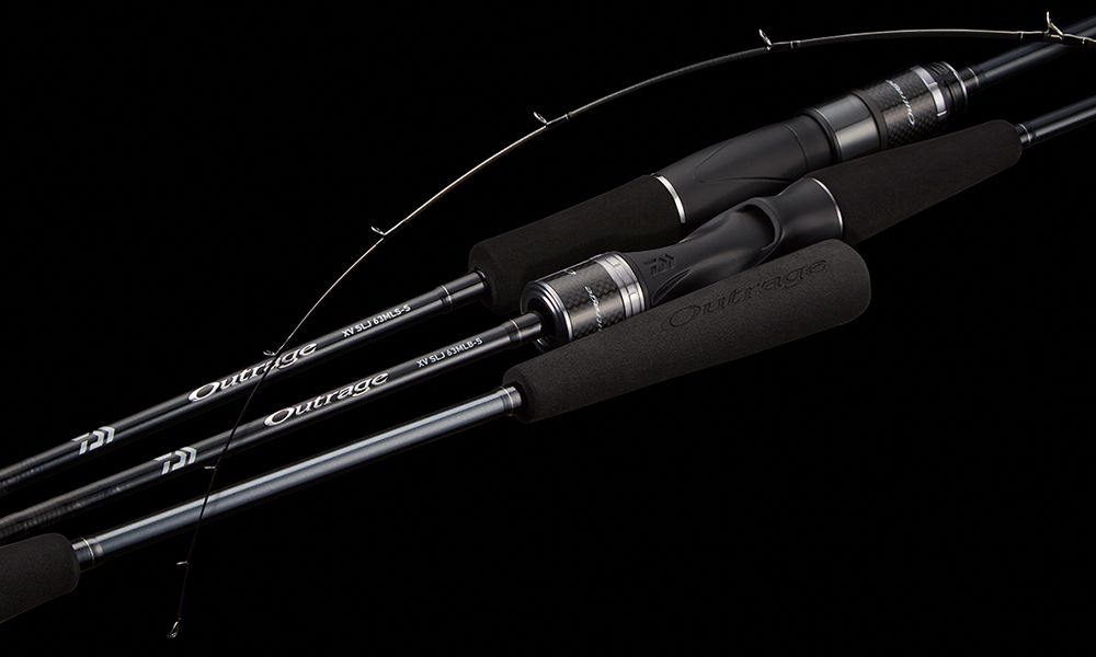 スーパーライトジギング