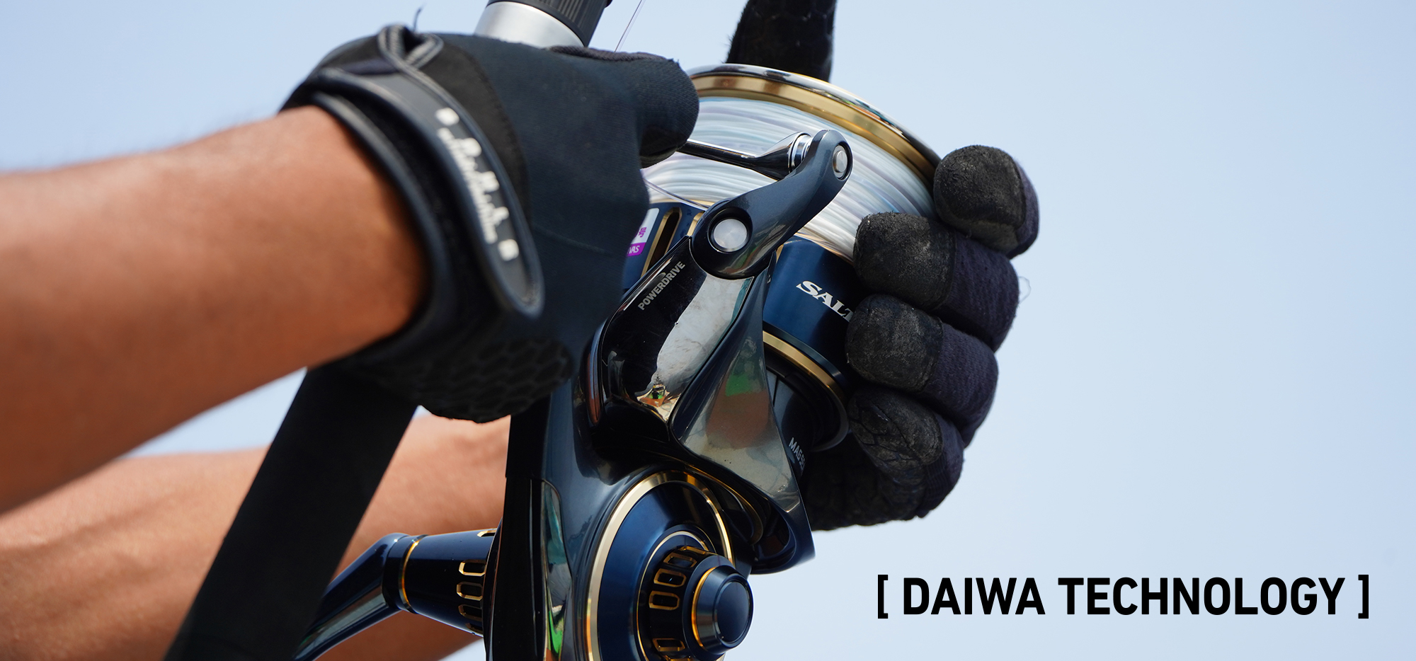 DAIWA TECHNOLOGY