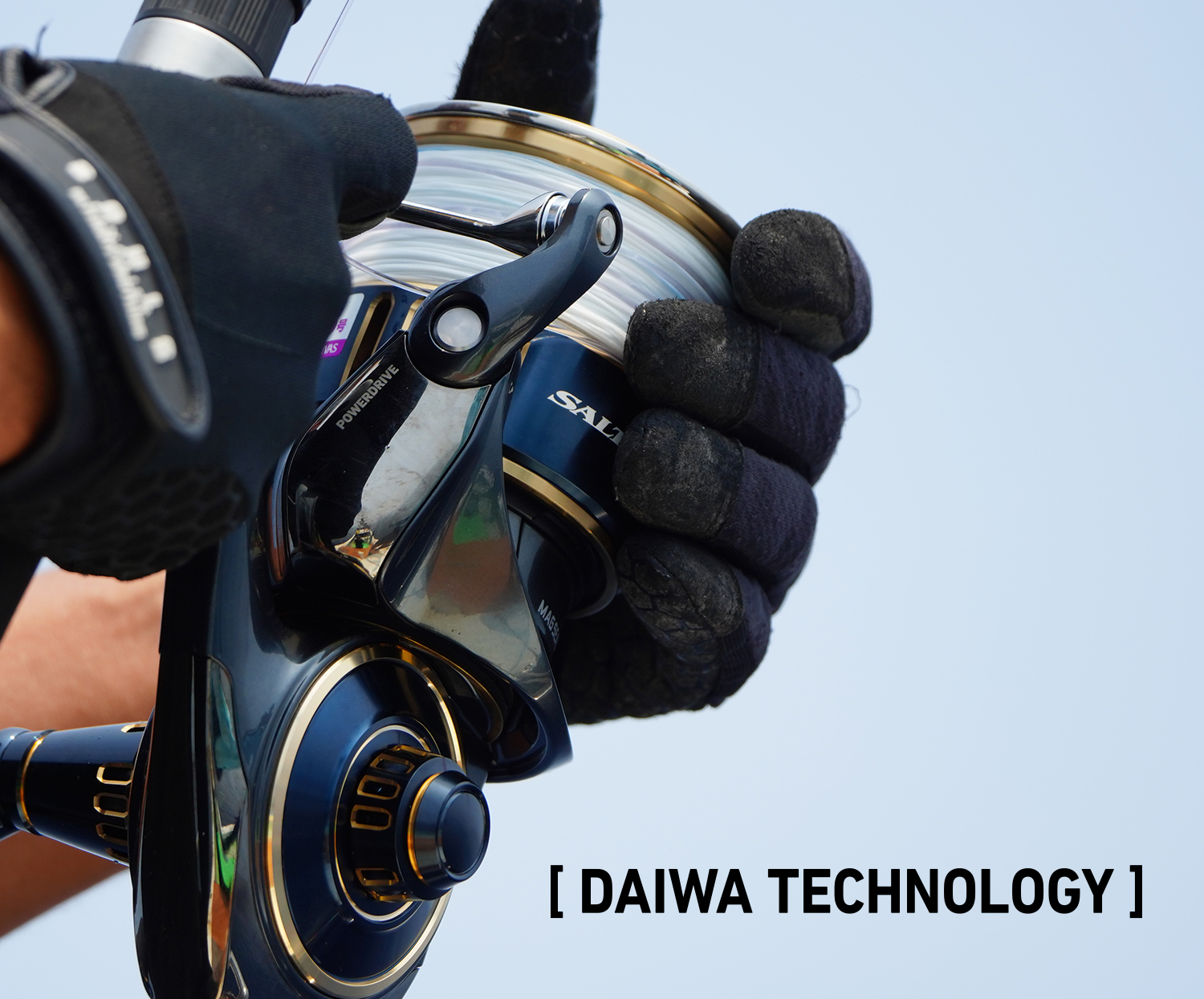 DAIWA TECHNOLOGY