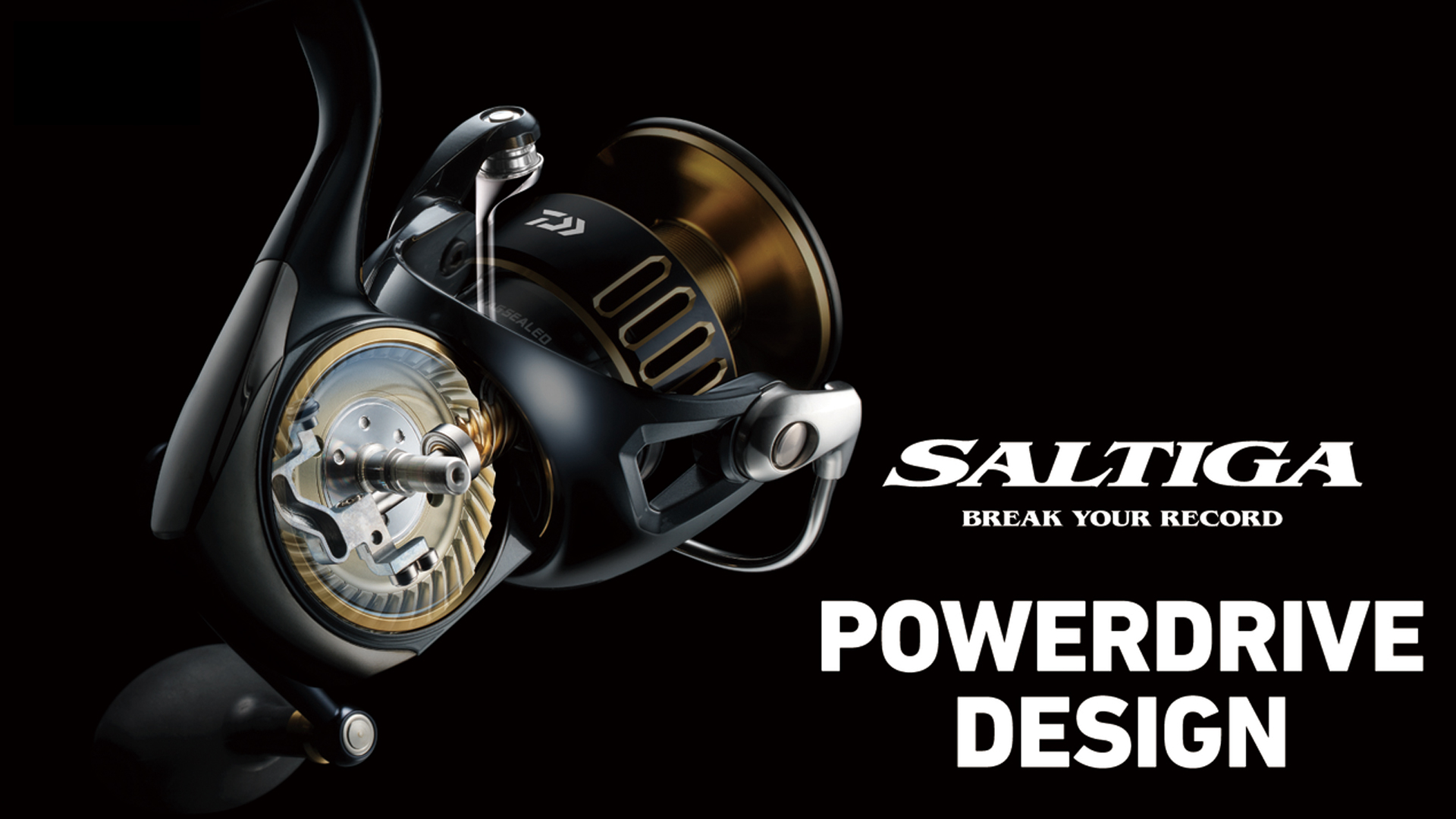 POWERDRIVE DESIGN解説動画