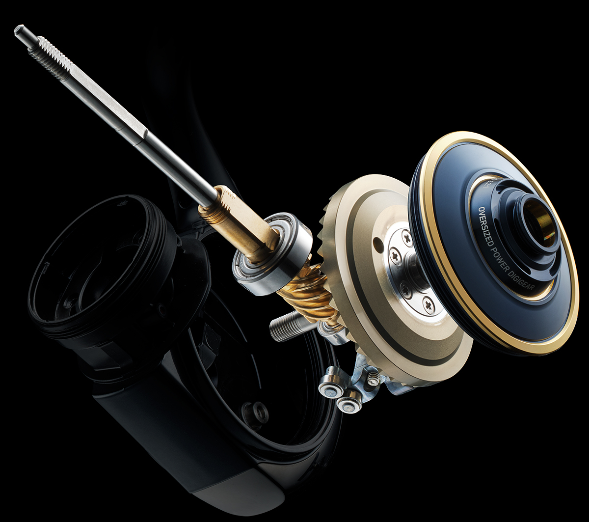 25SALTIGA｜DAIWA