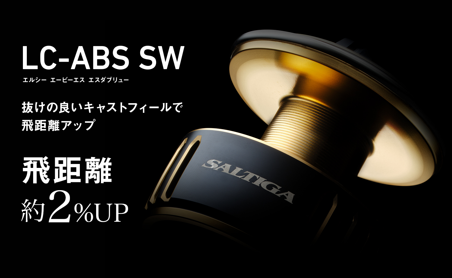 マイクラ 人気アイテム 25SALTIGA｜DAIWA ダイワ