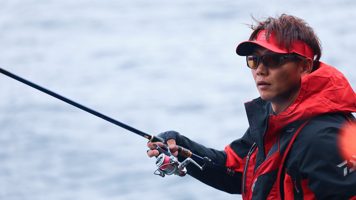 MegathisR | DAIWA