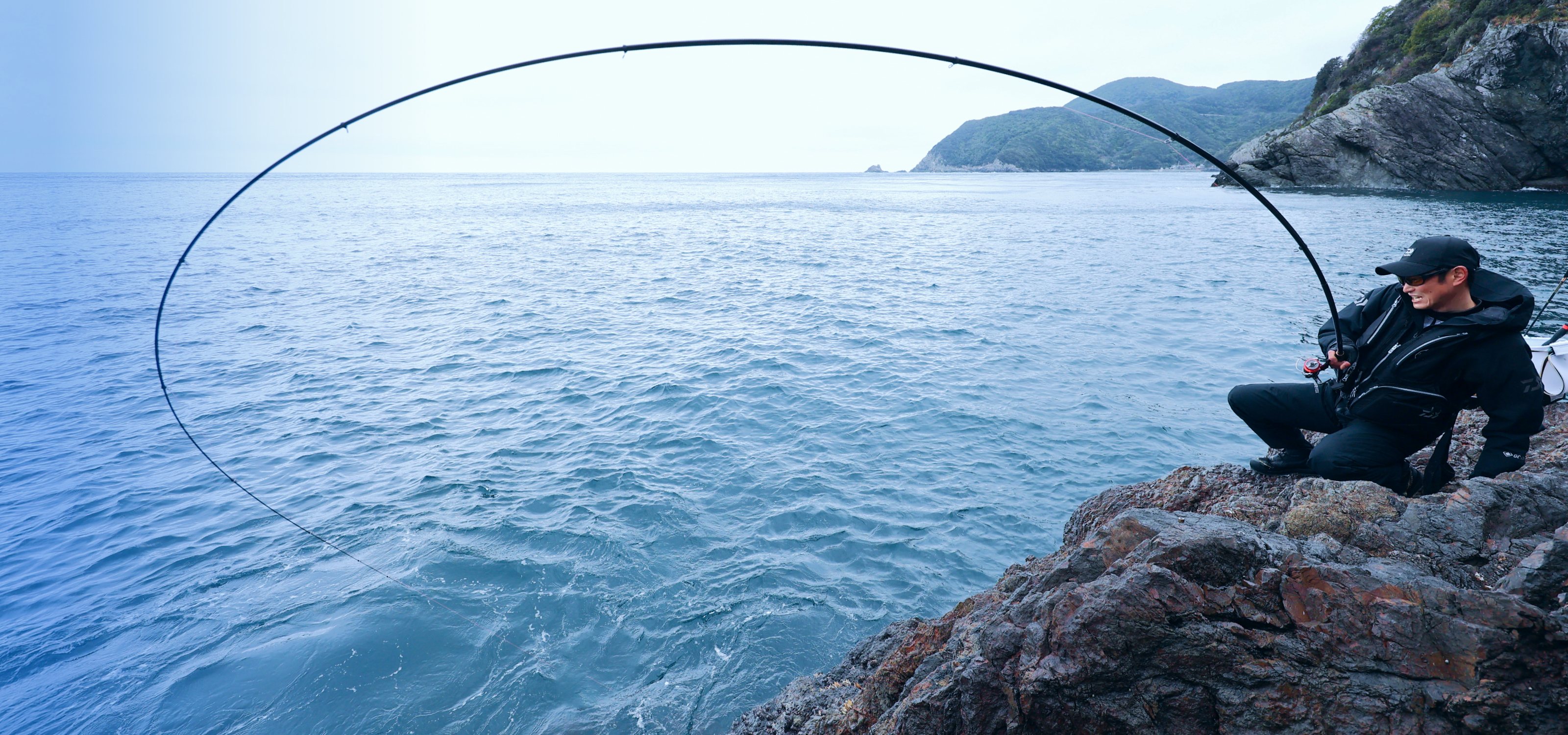 MegathisR | DAIWA