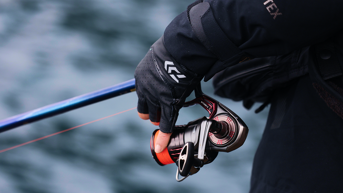 MegathisR | DAIWA