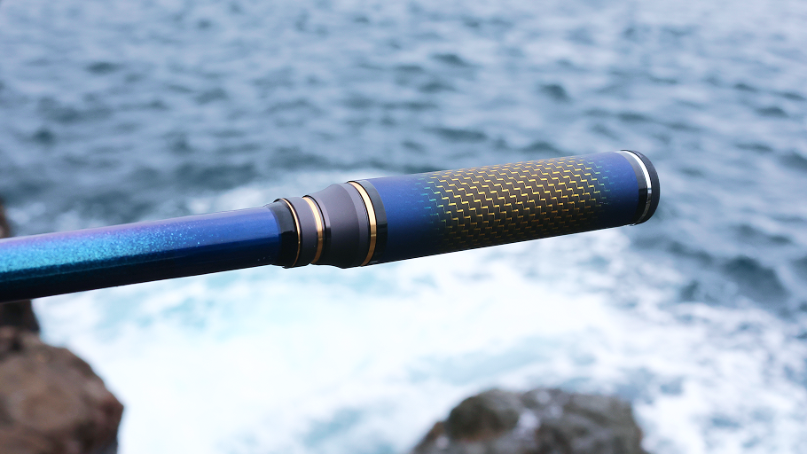 MegathisR | DAIWA