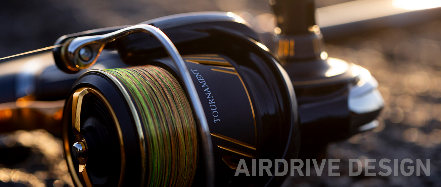 AIRDRIVE DESIGN