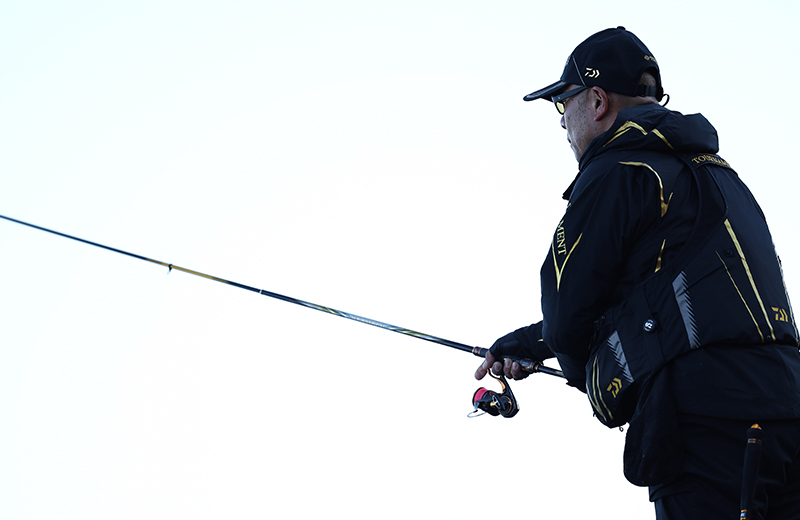 TOURNAMENT ISO LBD（トーナメント ISO LBD）