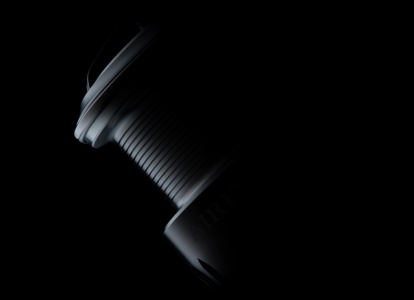 FRONT-UNIT TECHNOLOGY｜AIRITY ST｜DAIWA